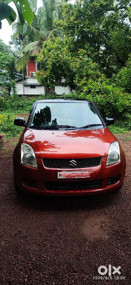 Maruti Suzuki Swift 2010 Diesel