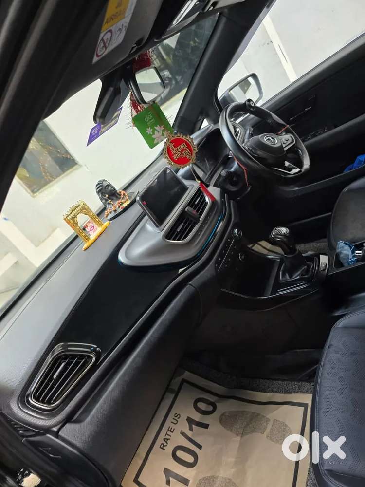 Tata Altroz 2023 Petrol Well Maintained