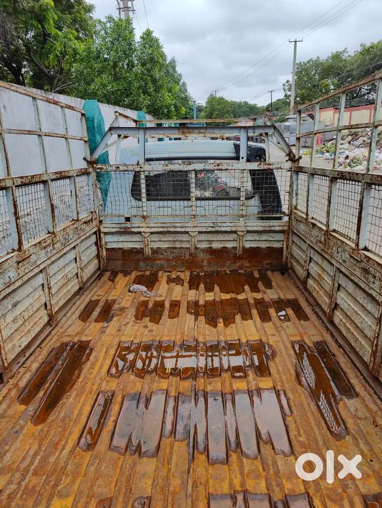 Ashok Leyland Stile 2012