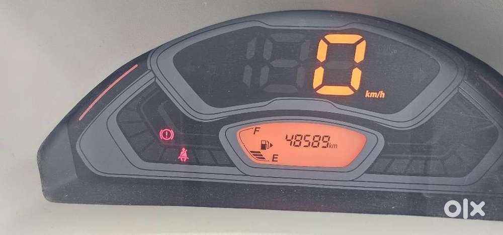 Maruti Suzuki Eeco 5 Seater Ac, 2024, Petrol