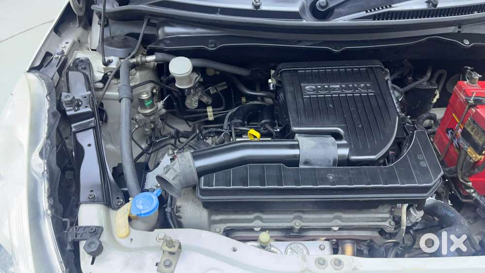 Maruti Suzuki Swift Vvt Vxi, 2012, Petrol