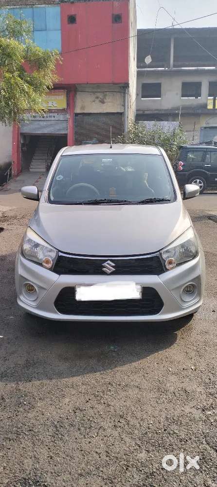 Maruti Suzuki Celerio 2020 Cng & Hybrids 115000 Km Driven