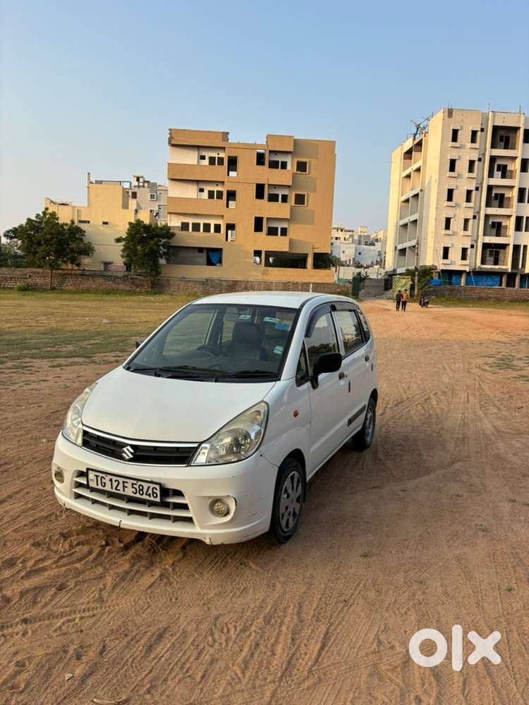 Maruti Suzuki Zen 2011