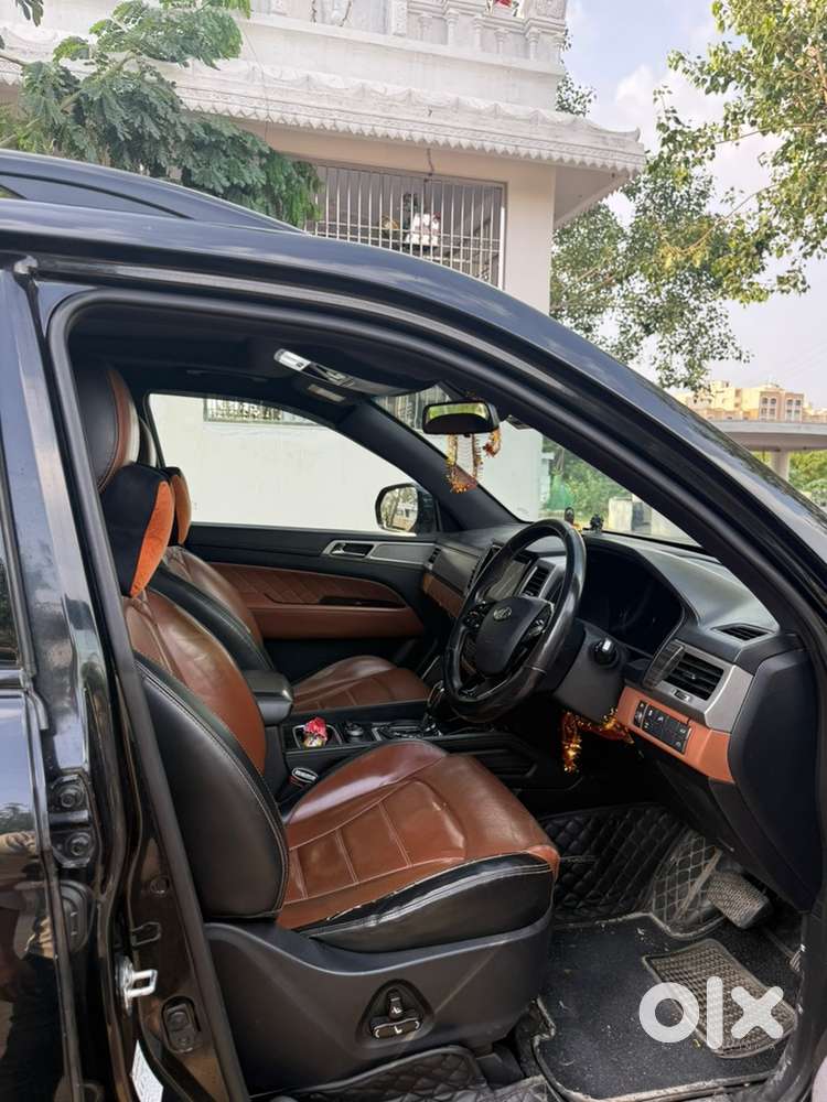 Mahindra Alturas G4 2019 Diesel Well Maintained