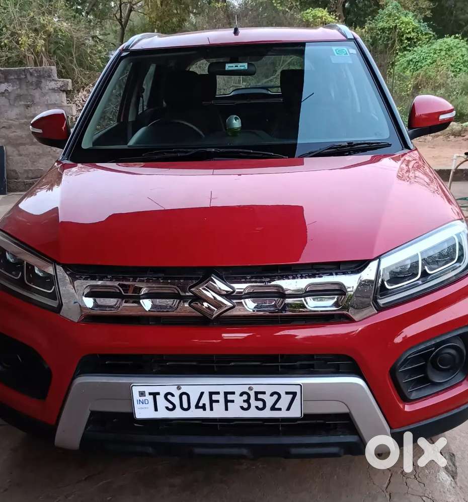 Brezza And All Used Car Finance Available For All Models