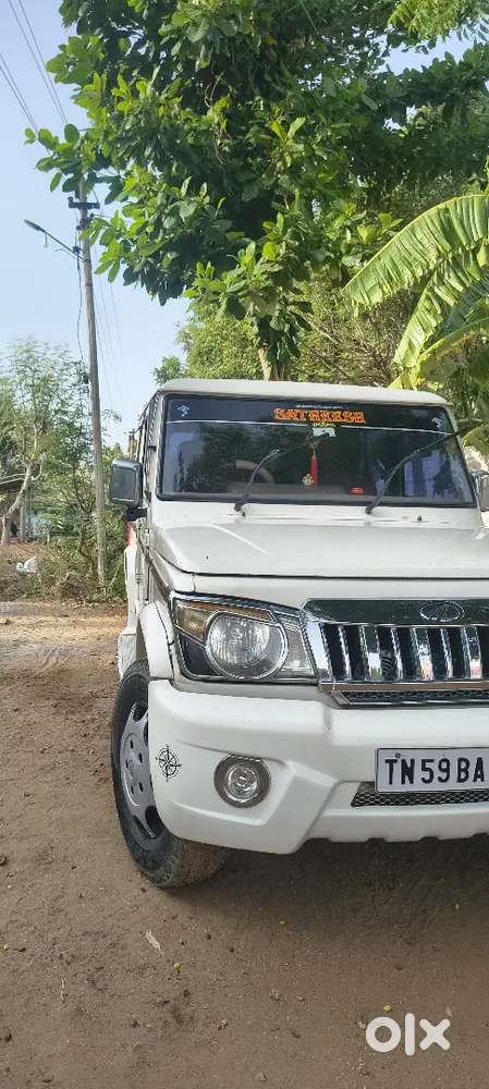 Mahindra Bolero Neo 2013 Diesel Manual