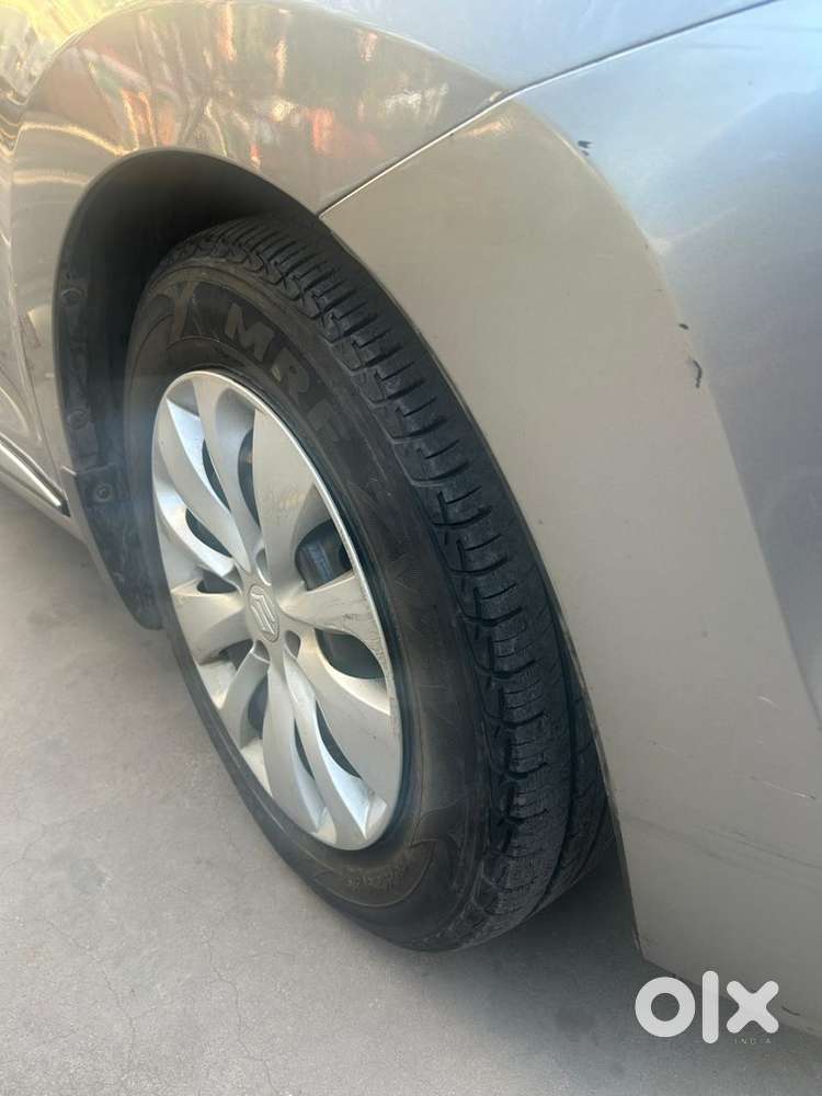 2018 Maruti Baleno Km Driven