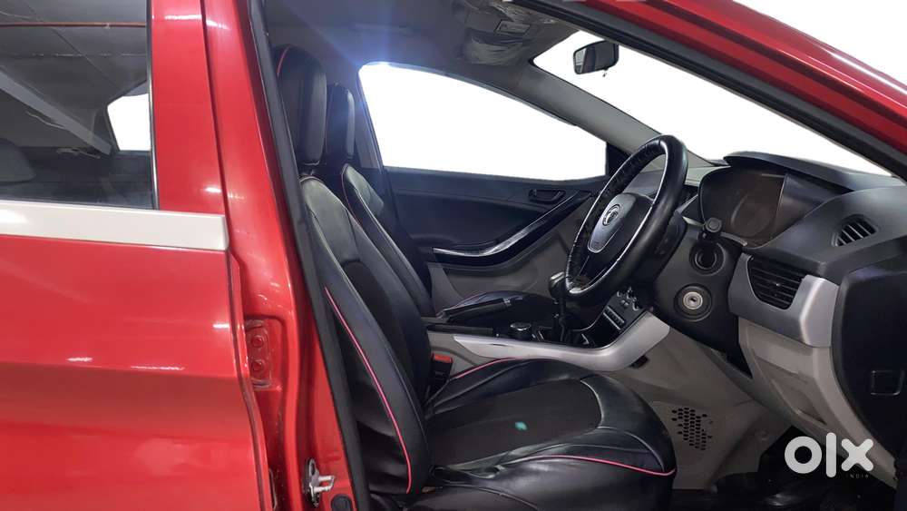 Tata Nexon 1.2 Revotron Xm, 2019, Petrol