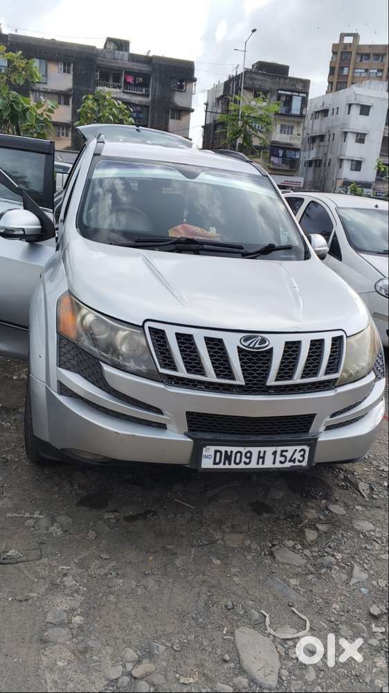 Mahindra Xuv500 2013 Diesel 200000 Km Driven