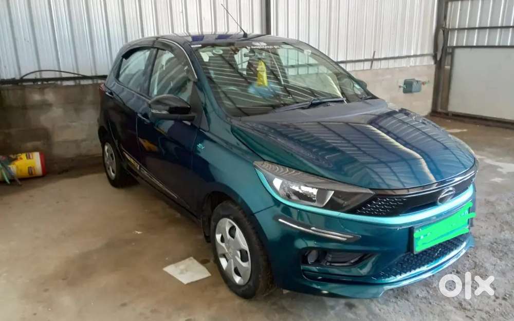 Tata Tiago Ev Xt 2023