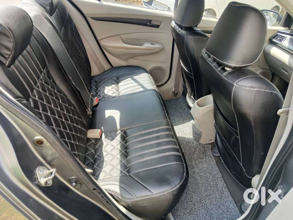 Honda City 2008-2011 1.5 S At, 2009, Petrol