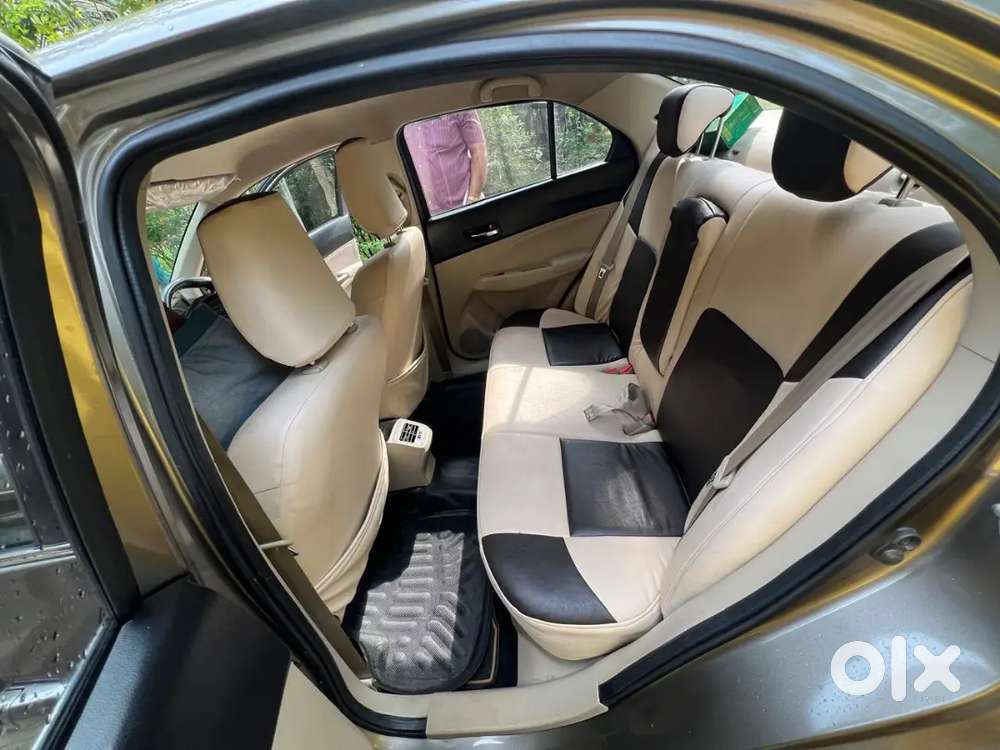 Maruti Suzuki Dzire 2019