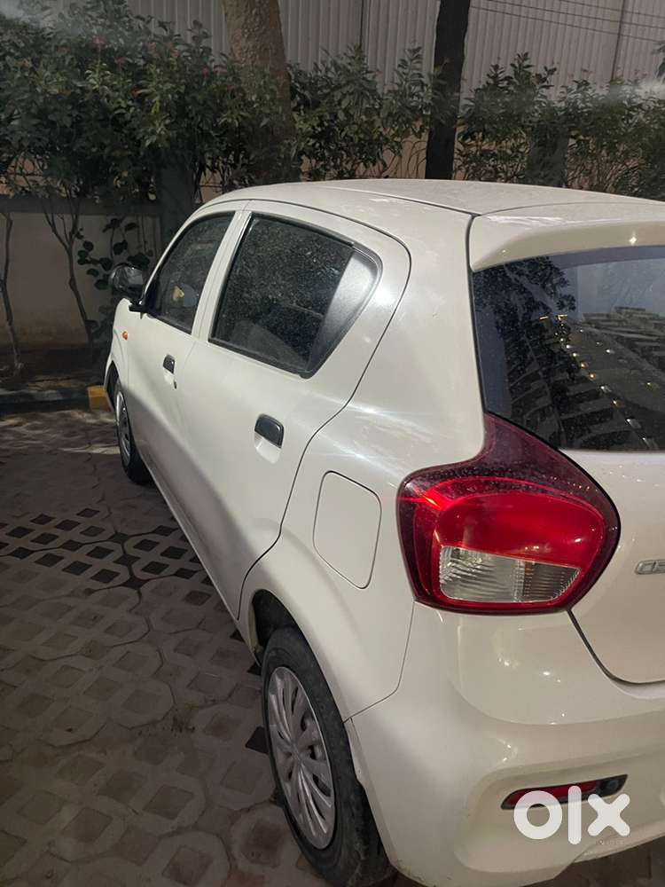 Maruti Suzuki Celerio 2022 Petrol Lxi(o)