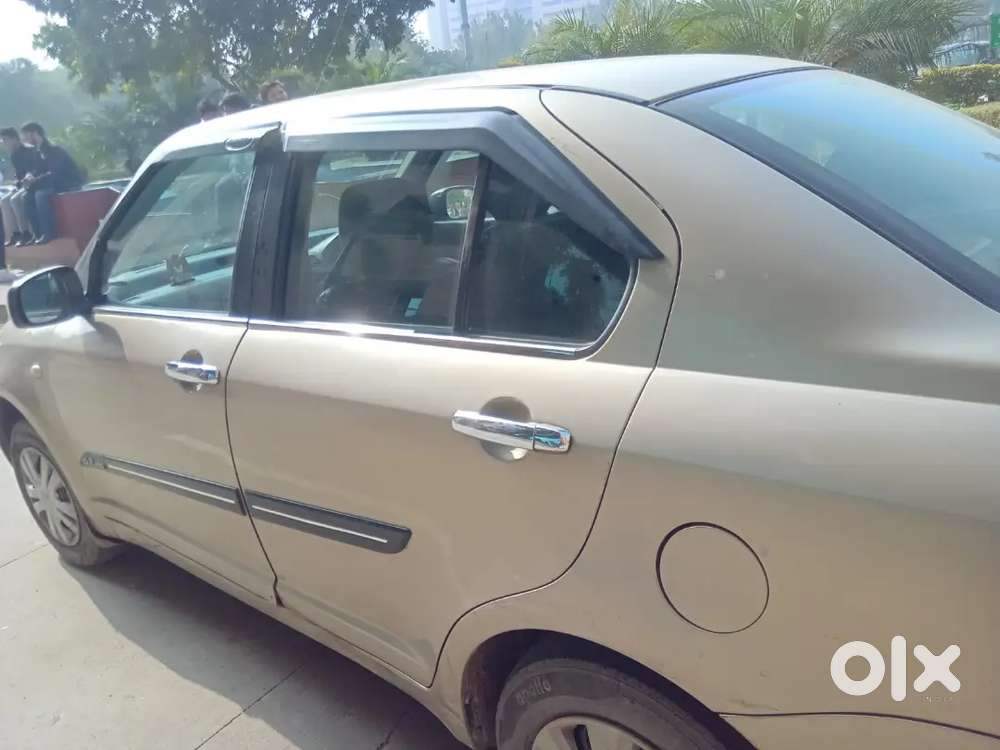 Swift Dzire 2011 Model