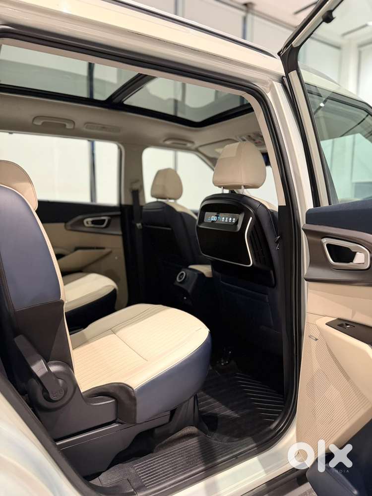 Kia Carens Clavis G1.5 Turbo Dct Htx Plus 7-seater, 2025, Petrol