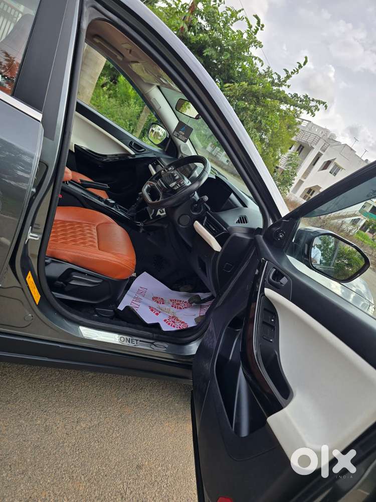 Tata Curvv Crtv Dmt, 2024, Diesel