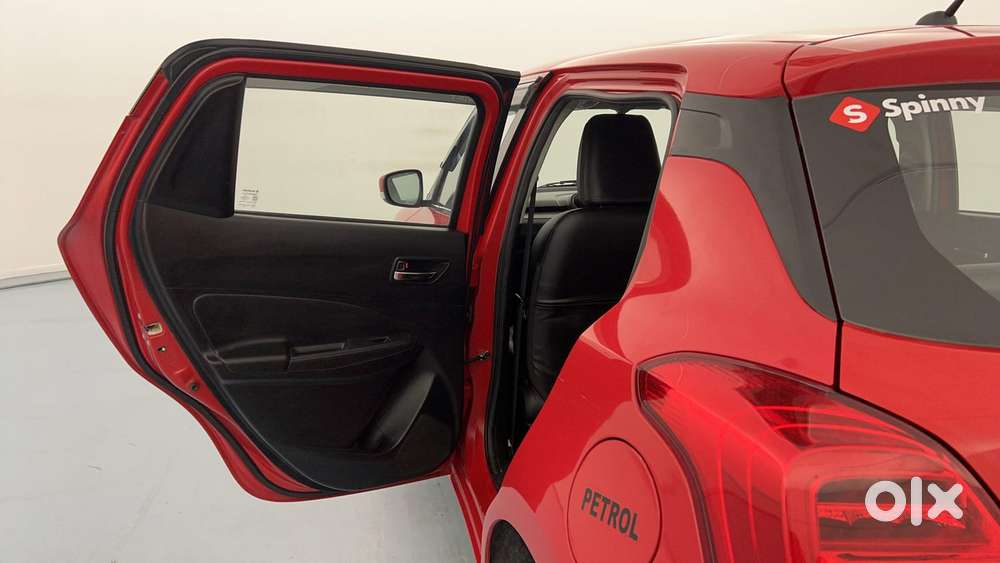 Maruti Suzuki Swift Vvt Vxi, 2020, Petrol