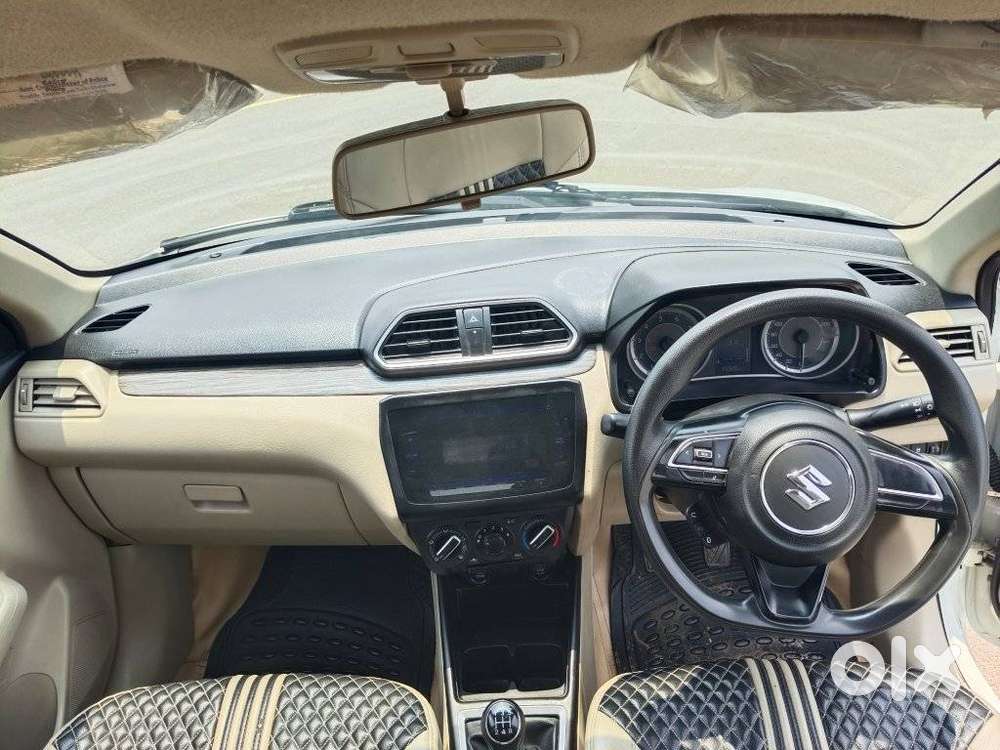 Maruti Suzuki Dzire 1.2 Vxi, 2024, Cng & Hybrids