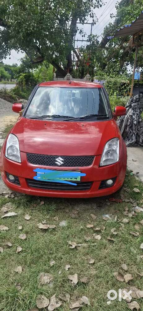 Maruti Suzuki Swift Vdi 2008