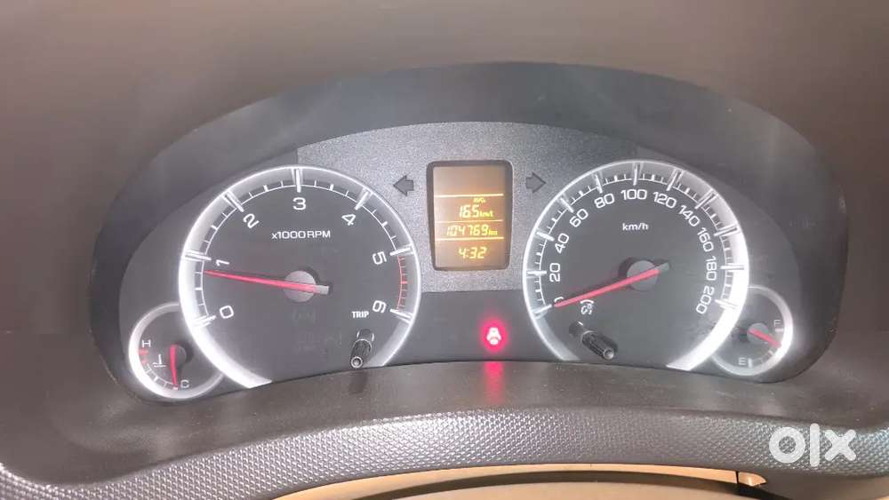 Maruti Suzuki Ertiga 2014 Diesel Vdi Edition