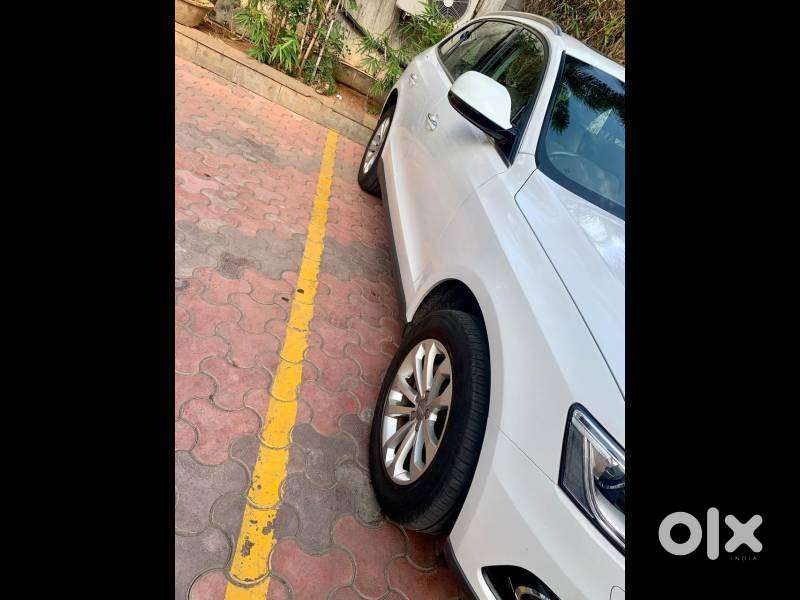 Audi Q5 3.0 Tdi, 2016, Diesel