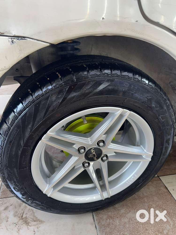 Mitsubishi Lancer Diesel 2012