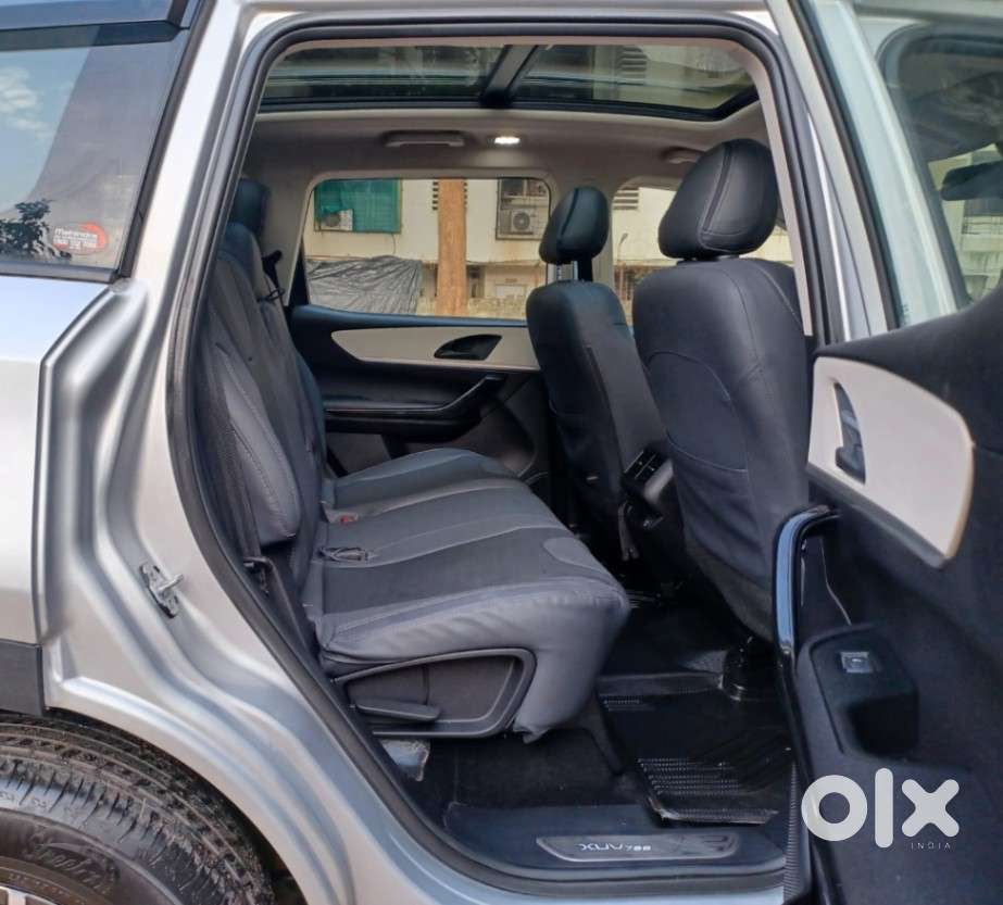 Mahindra Xuv700 2.2 Ax 5 Diesel Mt 7 Str, 2023, Diesel