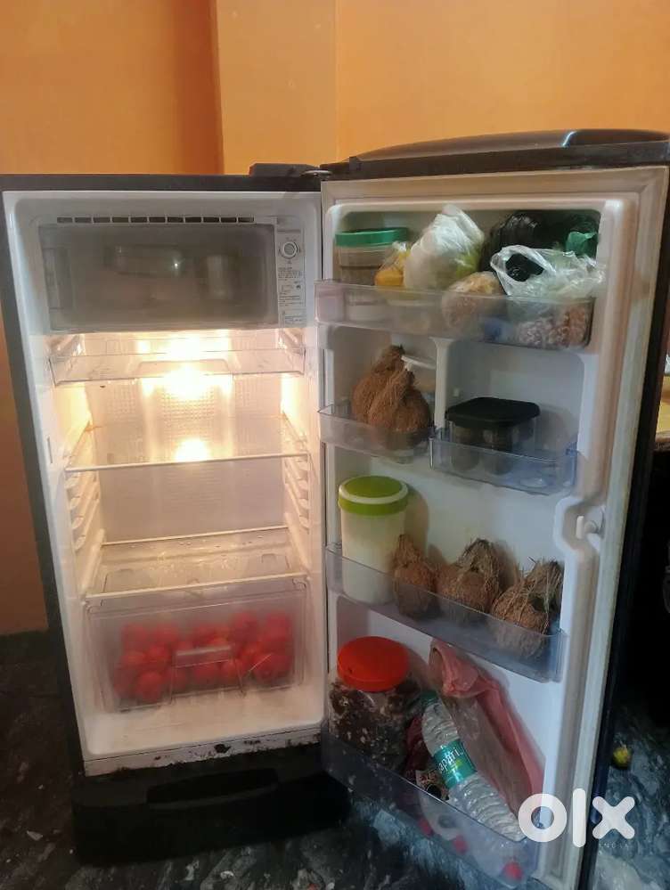 Samsung Fridge