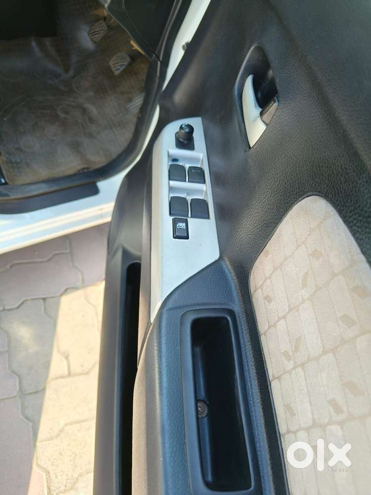 Maruti Suzuki Wagon R 2015