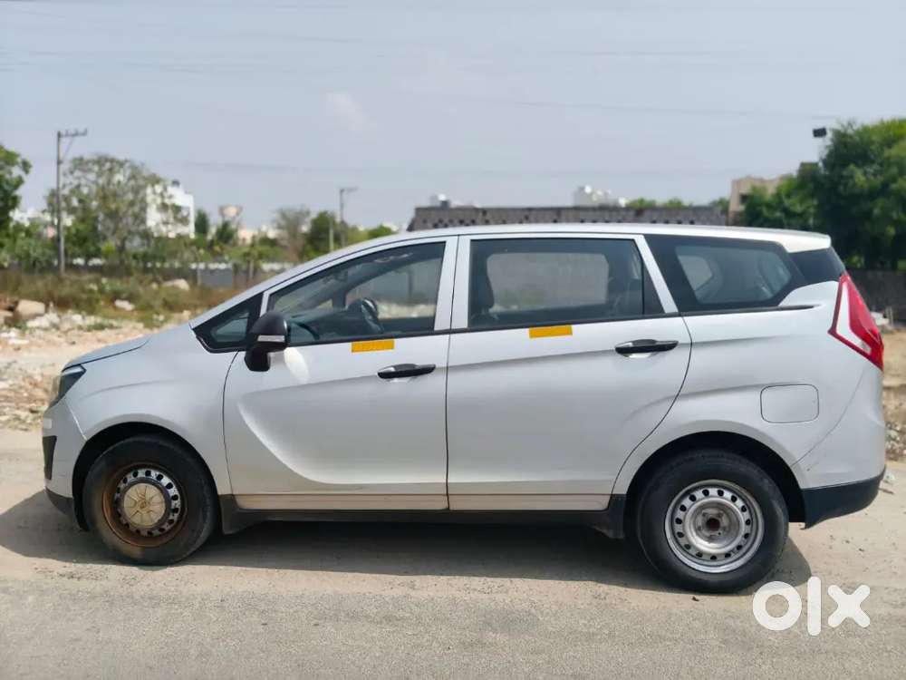 Mahindra Marazzo Diesel 2023