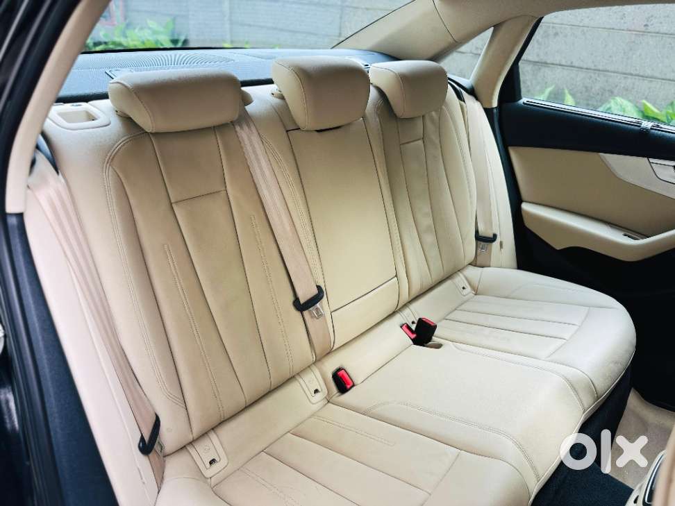 Audi A4 2.0 Premium Plus 40 Tfsi, 2023, Petrol