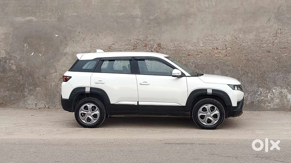 Maruti Suzuki Vitara Brezza, 2024, Petrol