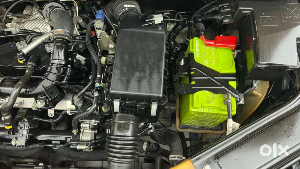 Renault Kiger Rxz Turbo Dt, 2022, Petrol