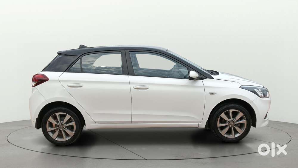 Hyundai Elite I20 Magna 1.2, 2016, Petrol