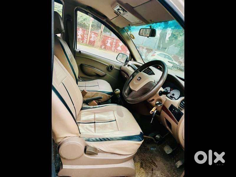 Mahindra Xylo 2012-2014 E4 Abs Bs Iv, 2013, Diesel