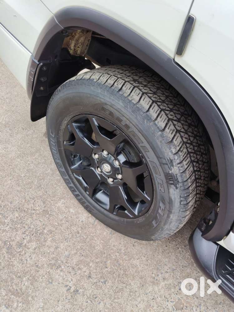 Toyota Fortuner 2.8 4x2 At Trd Limited Edition, 2020, Diesel