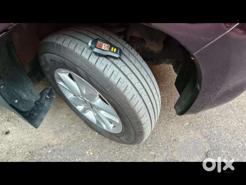 Toyota Innova Crysta 2.8 Gx At 7 Str, 2017, Diesel