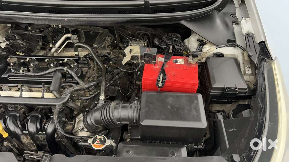 Hyundai Elite I20 Magna Executive 1.2, 2018, Petrol