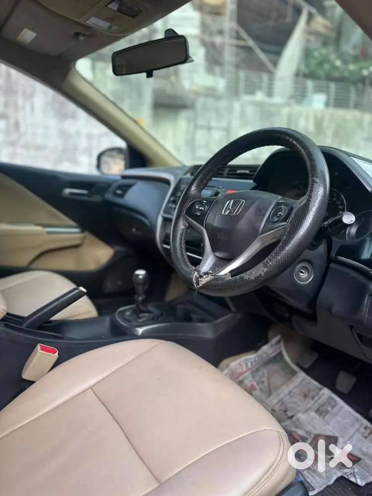 2016 Second Owner Zero Dep Insurance Upto Sept2026