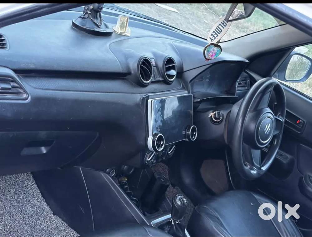 Maruti Suzuki Swift 2020 Cng & Hybrids Good Condition