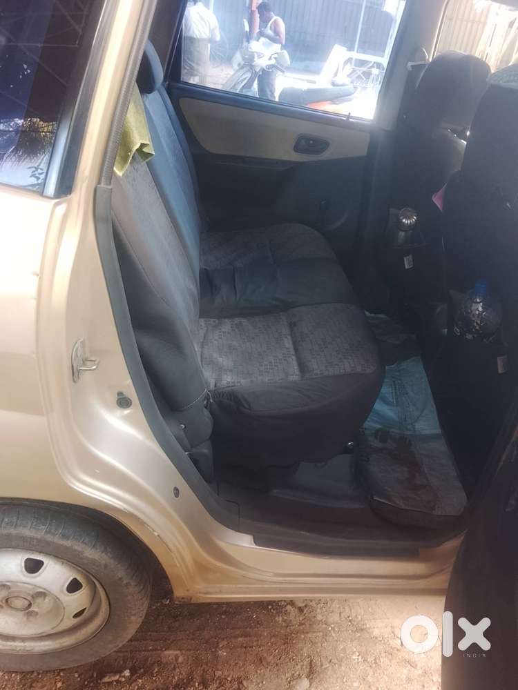 Maruti Estilo Lxi 2008