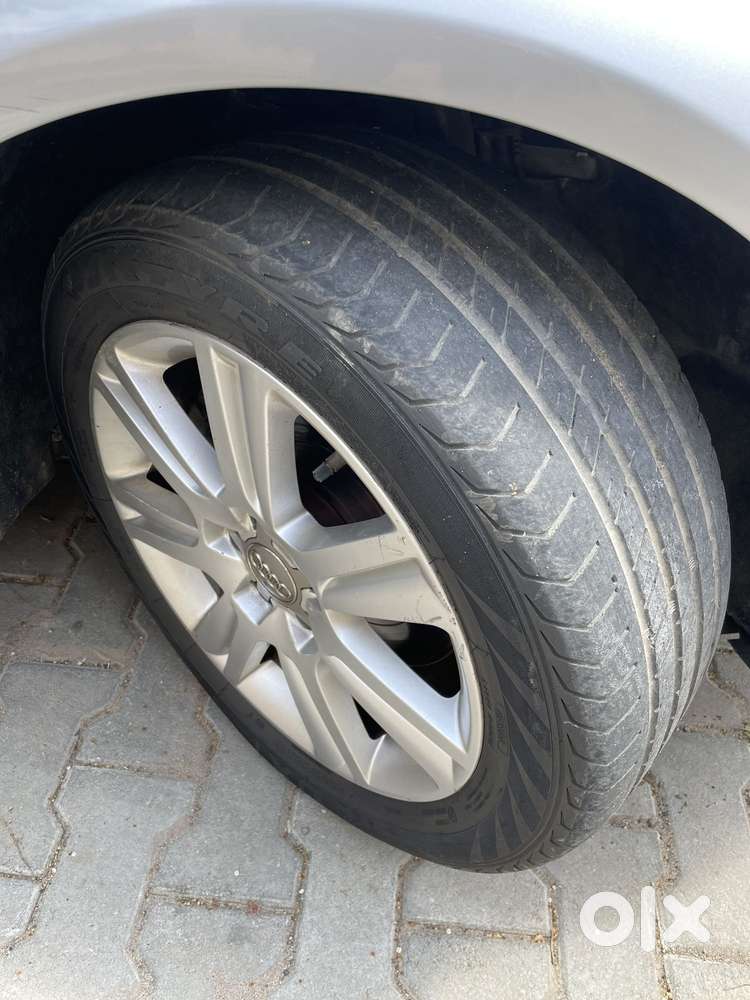 Audi A4 2.0 Tdi S Line, 2012, Diesel