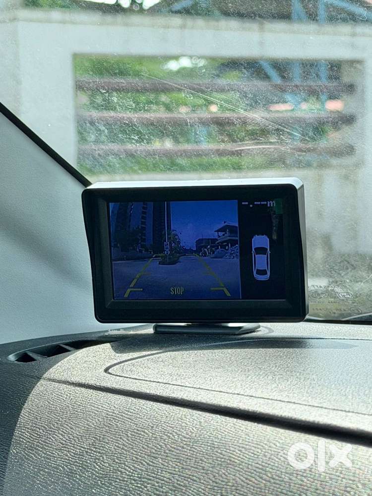 Maruti Suzuki Celerio Zxi At, 2015, Petrol