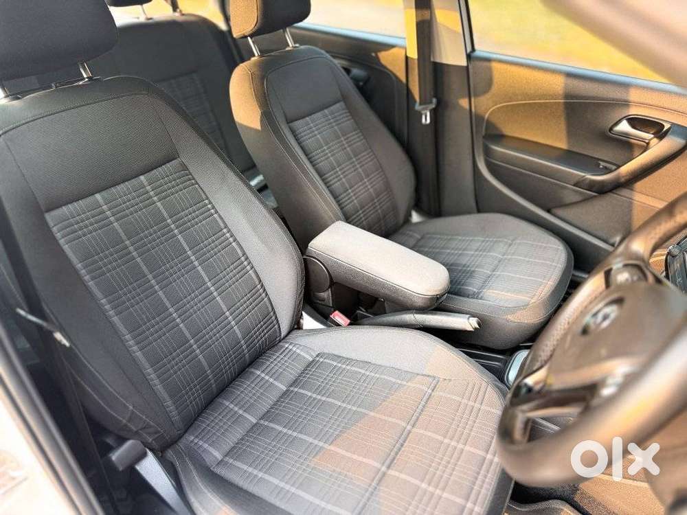 Volkswagen Polo Gt Tsi, 2021, Petrol