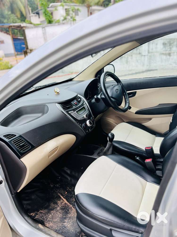 Hyundai Eon Magna, 2015, Petrol