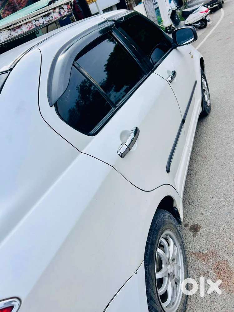 Swift Dzire Vdi 2011