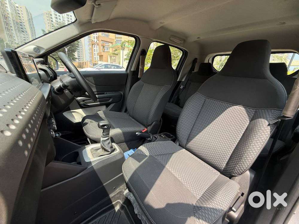 Citroen C3 Feel 1.2 Petrol, 2023, Petrol