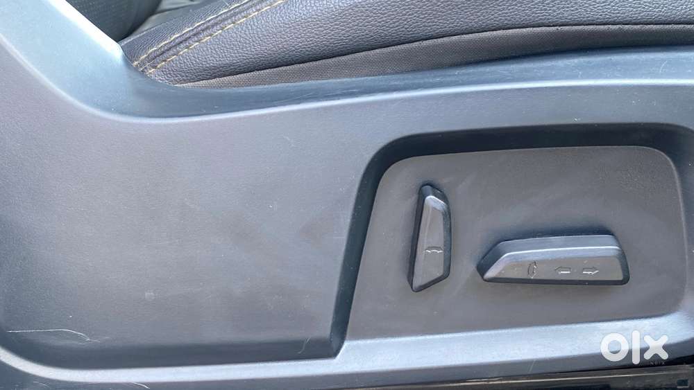 Tata Harrier 2.0 Kryotec Xza Plus Camo, 2021, Diesel