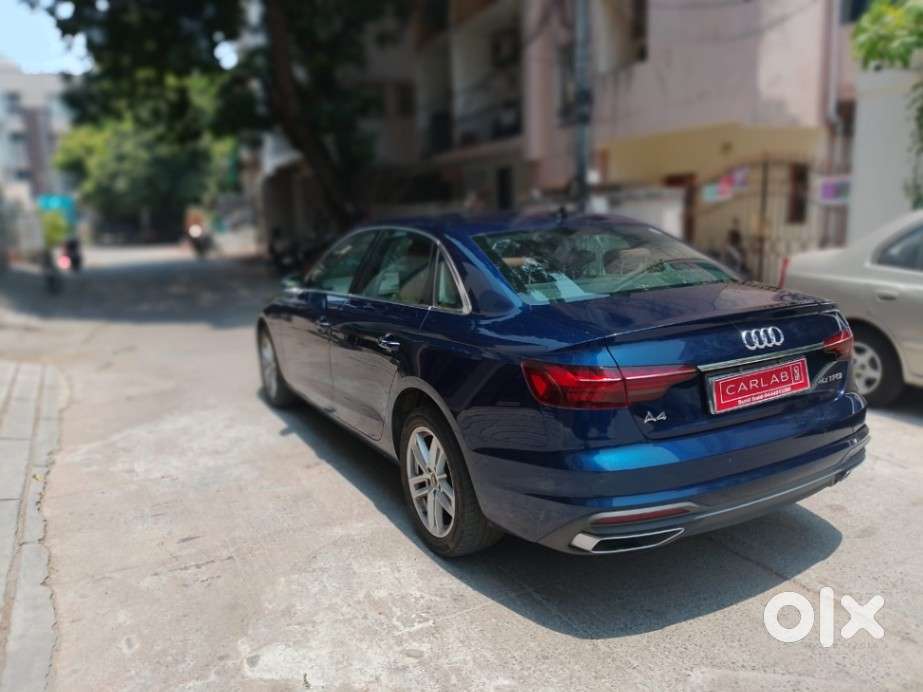 Audi A4 2.0 Premium 40 Tfsi, 2022, Petrol