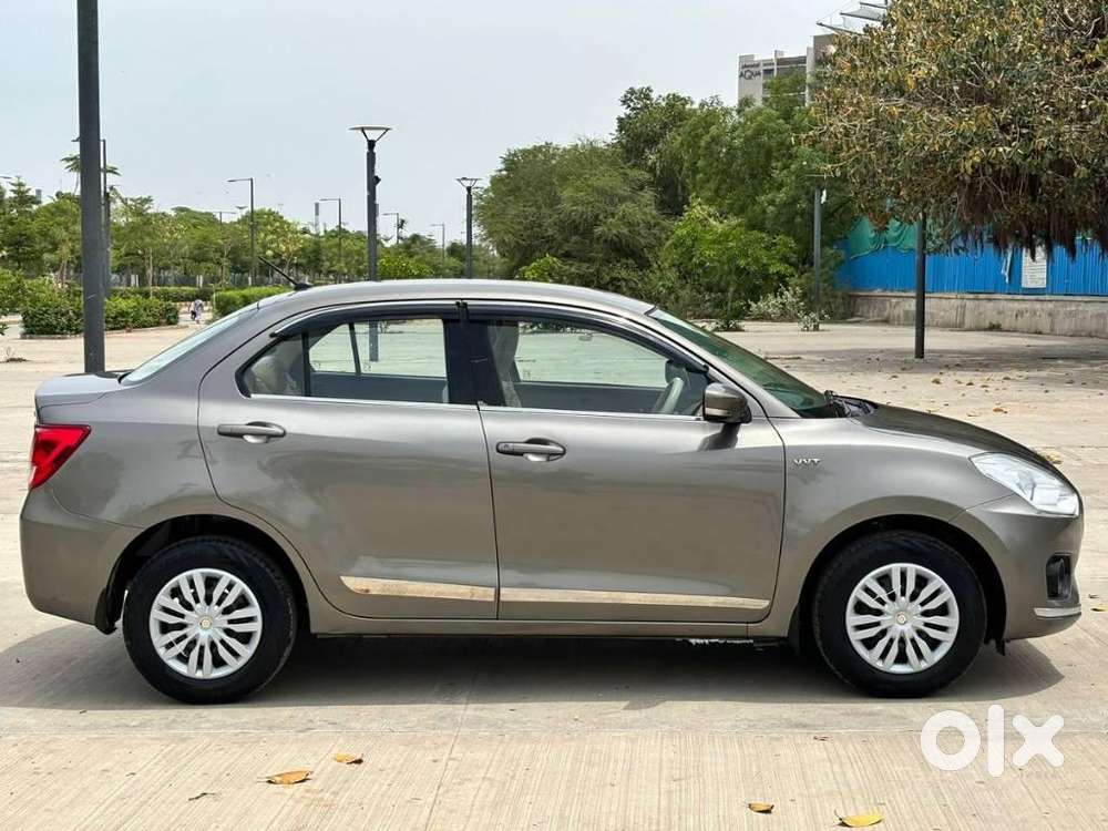 Maruti Suzuki Swift Dzire